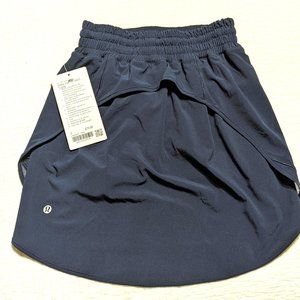 Hotty Hot HR Skirt (Long)